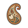 SwaddleShawls Logo